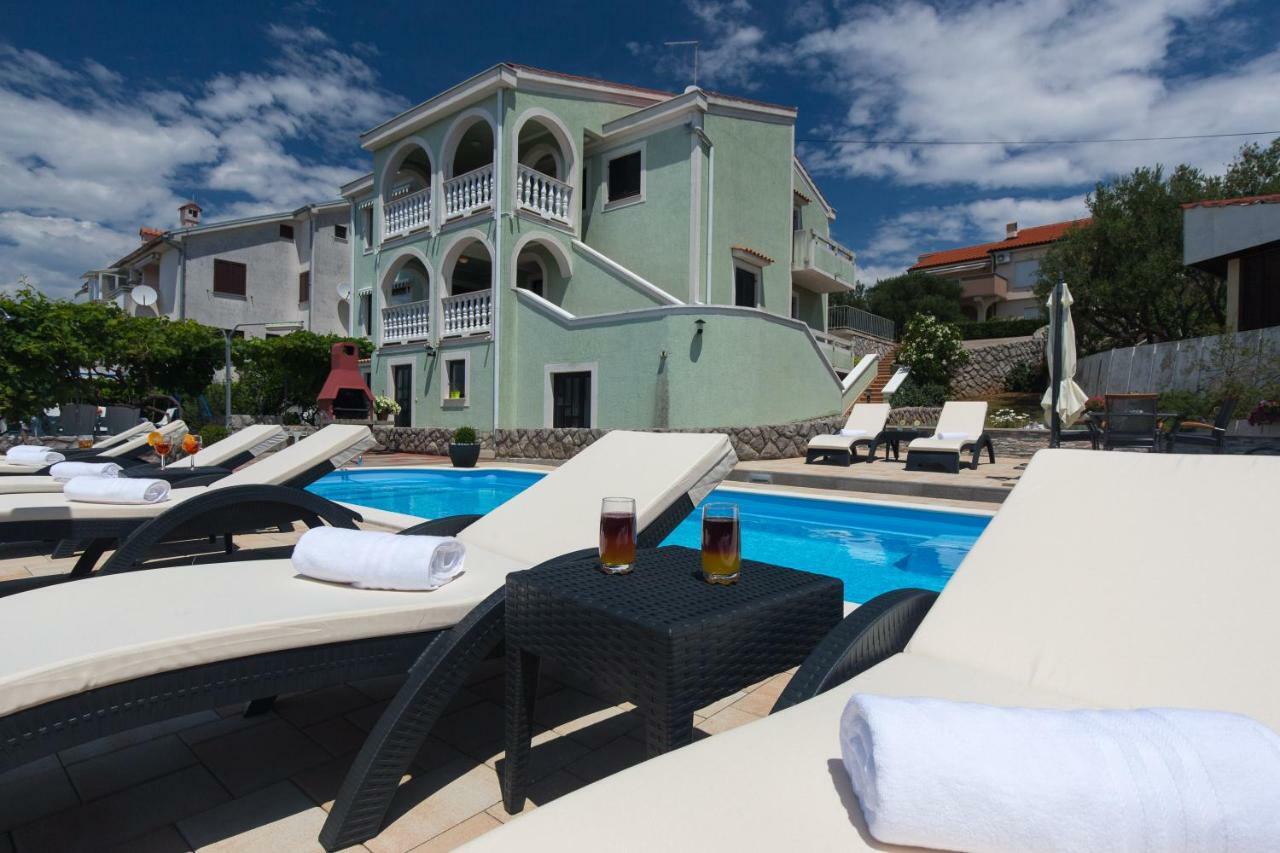 Diana Apartma Punat