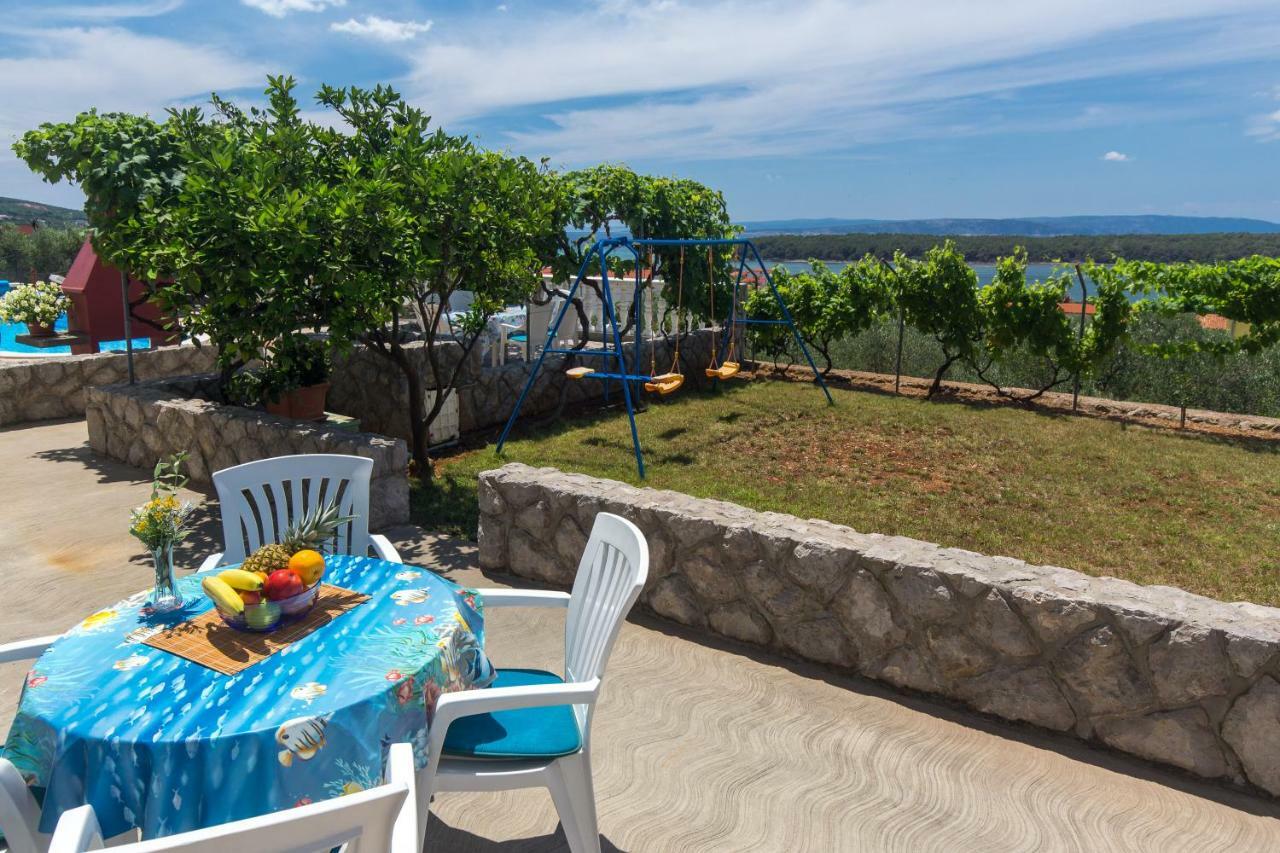 Apartma Diana Punat