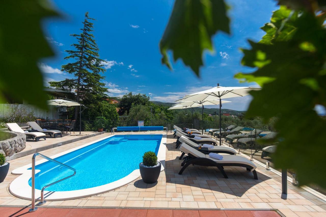 Apartma Diana