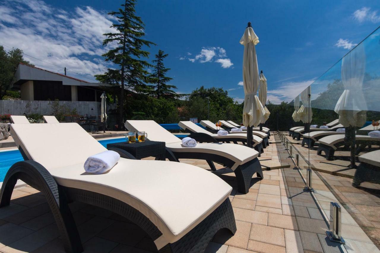 Apartma Diana Punat