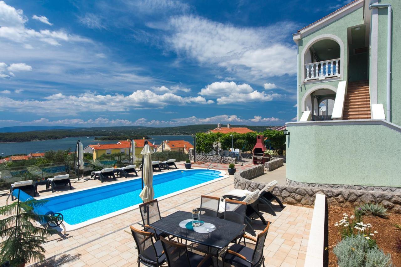 Apartma Diana
