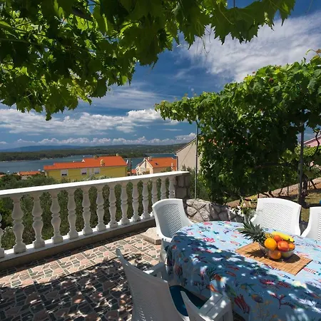 Villa Diana Punat Room photo