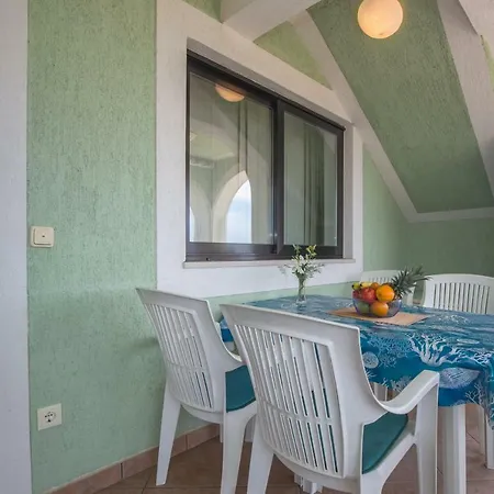Villa Diana Punat Room photo