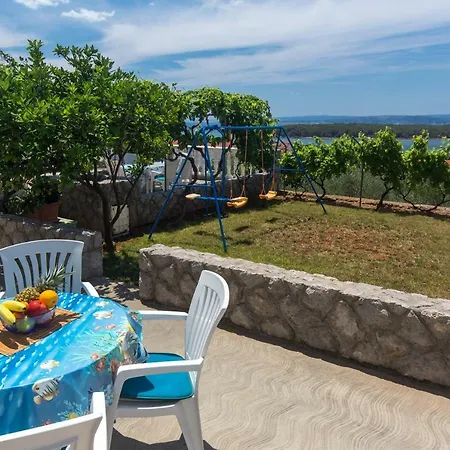 Villa Diana Punat Room photo