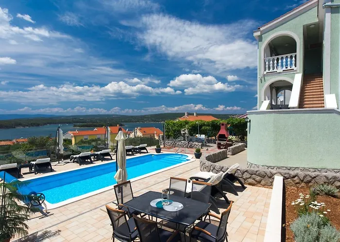 Villa Diana