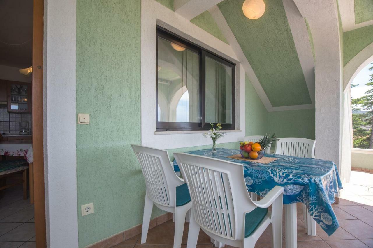 Apartment Diana Punat