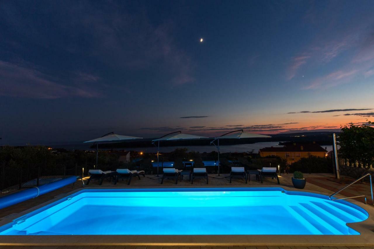 Diana Apartment Punat