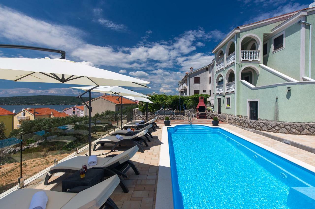 Diana Apartmán Punat