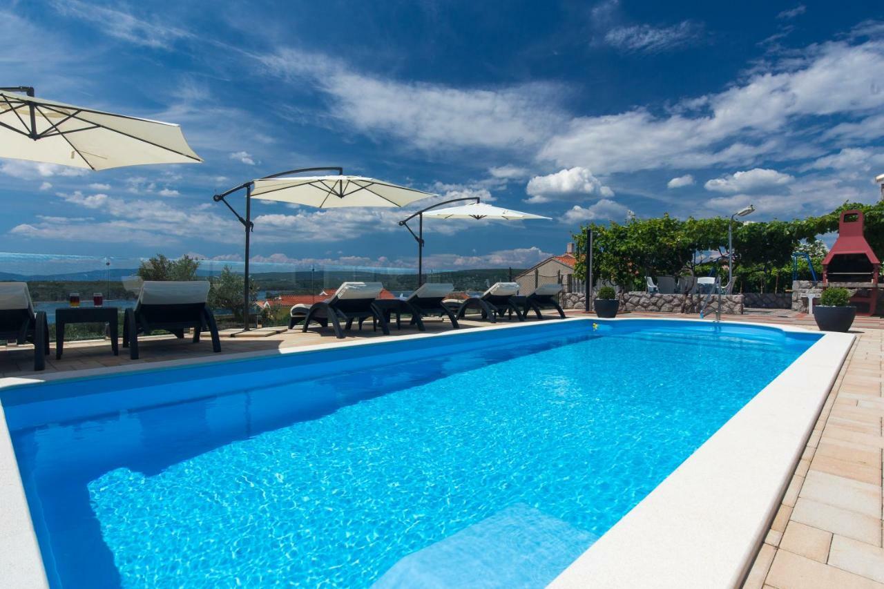 Apartment Diana Punat