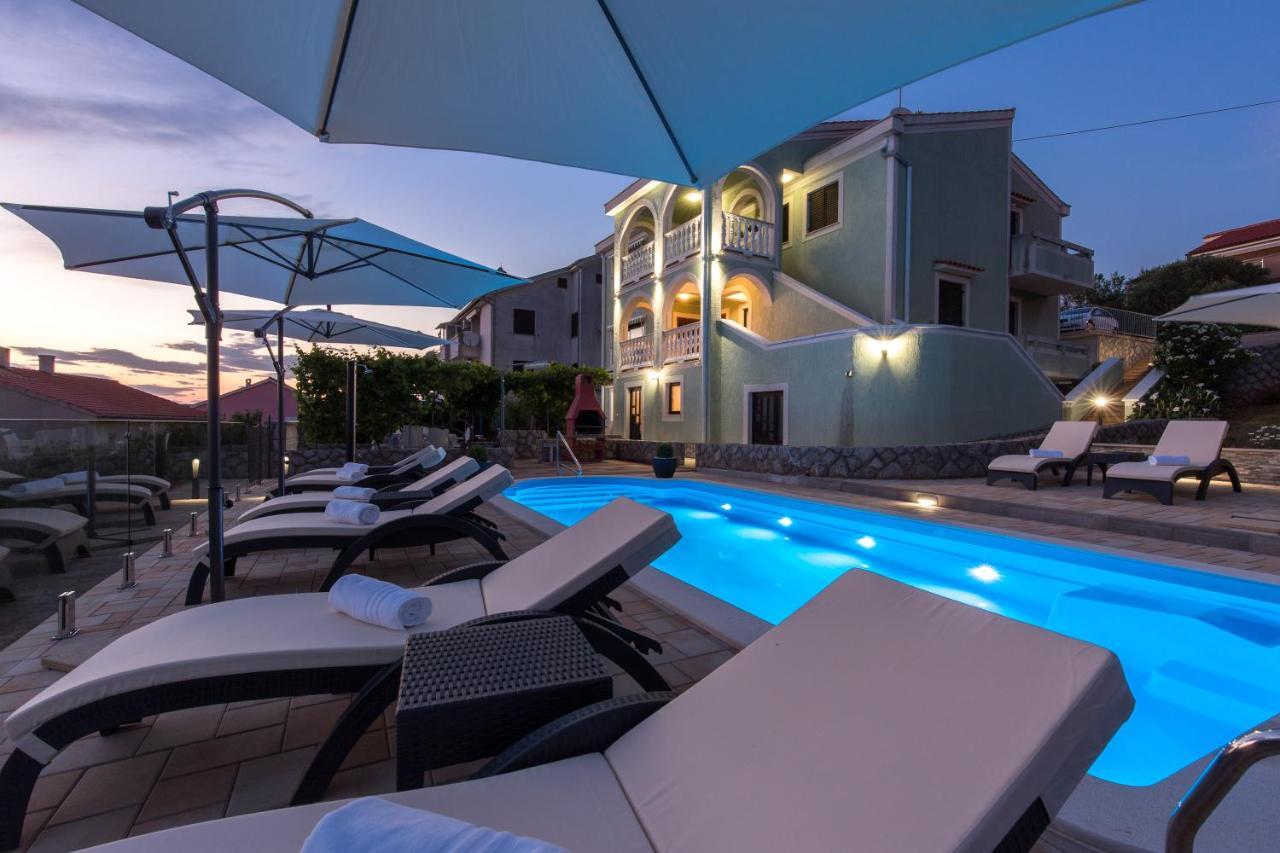 Diana Apartment Punat